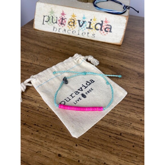 Pura Vida Jewelry - Pura Vida Bracelet